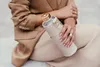 EQUA Láhev na pití 750ml Mismatch Beige Náhled obrázku produktu 8
