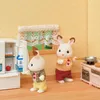 Sylvanian Families 5449, Tier, 3 Jahr(e), Mehrfarbig, Produktbild-Vorschau 5