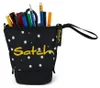 satch Schlampermäppchen Utensilientasche Pencil Slider Lazy Produktbild-Vorschau 4