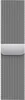 Apple Milanaise Loop Armband Silber 384041mm Produktbild-Vorschau 6