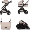 Chipolino Harmony Zusammenklappbarer 3-in-1-Kinderwagen mit Produktbild-Vorschau 4