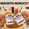 Ingenieurin Geschenk Tasse Ich Bin Ingenieurin Was Ist Produktbild-Vorschau 2