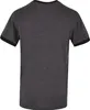 Build Your Brand Basic BB022 | Herren Ringer T-Shirt 30 °C Produktbild-Vorschau 6