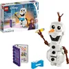 LEGO® Disney Olaf, 41169 Podgląd zdjęcia produktu 6