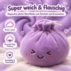 Plush Dumpling Kawaii Kuschelkissen Plüschtier Kuscheltier Produktbild-Vorschau 3