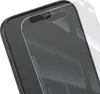 PanzerGlass ® Displayschutz iPhone 17 Pro | Classic Fit m. Produktbild-Vorschau 9