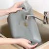 Tappeto protettivo antiscivolo grigio per cassetti di Anteprima dell’immagine prodotto 7