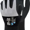 Wonder Grip WG-555 Arbeitshandschuhe Duo schwarz,grau L/9 Produktbild-Vorschau 13