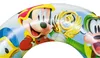 Anello gonfiabile BESTWAY Topolino e Paperino 56 cm Anteprima dell’immagine prodotto 5