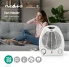HQ Heizlüfter 1000 & 2000 W HQ-FH10 Produktbild-Vorschau 2