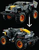 LEGO® Technic 42119 Monster Jam® Max-D® Podgląd zdjęcia produktu 9