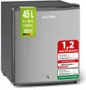 Stillstern Mini Frigorifero 45L con Congelatore 4L – Anteprima dell’immagine prodotto 1