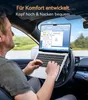 Lenkradtisch Auto Höhenverstellbar, KFZ Laptop Tablet Produktbild-Vorschau 5