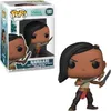 Disney Raya And The Last Dragon - Namaari 1001 - Funko Pop! Produktbild-Vorschau 2