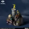 Little Nightmares Statue PVC The Guests 8 cm Produktbild-Vorschau 7