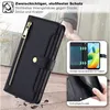 Handykette Xiaomi Hülle mit Band Handyhülle Kartenfächer Produktbild-Vorschau 3