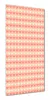 Wallario selbstklebende Duschrückwand 90 x 200 cm mit Motiv Produktbild-Vorschau 1