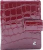 Esquire Geldbörse Nizza Wallet Red rot Produktbild-Vorschau 1