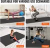 Rutschfeste Trainingsmatte - Yogamatte für Fitnessstudio - Produktbild-Vorschau 6