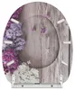 SANILO® WC-bril met zachte sluiting en snelsluiting, kleur: Productafbeelding-voorbeeld 6