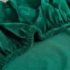 2-dílný kryt křídla židle, křídlo židle Velvet Slipcovers Náhled obrázku produktu 6