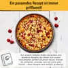 Birkmann Easy Baking Moule à charnière à fond unique, Moule Voir les images du produit 9