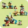 LEGO® DUPLO® 10993 Maison de l'arbre 3 en 1 Voir les images du produit 9