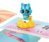 Games Gabby's Dollhouse Match-ical Kartenspiel, Brettspiel, Produktbild-Vorschau 4