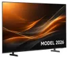 Samsung UE55U8072HUXXH, 139,7 cm (55"), 3840 x 2160 px, Náhľad obrázku produktu 2