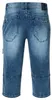 Timezone GmbH (105) Regular ConnorTZ 3/4 Blue Marble Wash Produktbild-Vorschau 2