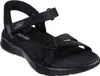 Skechers Komfort Sandalen Damen Produktbild-Vorschau 9