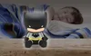Lexibook Designové noční světlo LED 3D Batman 13 cm Náhled obrázku produktu 5