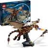 LEGO® Harry Potter™ 76406 Queue de corne hongroise Voir les images du produit 5