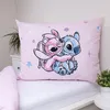 Lin inclus Lilo and Stitch Universe 140x200, 70x90 cm Voir les images du produit 3