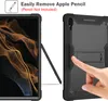 Schutzhülle für Samsung Galaxy Tab S10 Ultra/S9 Ultra/S8 Produktbild-Vorschau 4