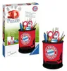 RAVENSBURGER 3D-Puzzle Stand: FC Bayern München 54 Teile Produktbild-Vorschau 13