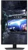 Samsung G70F - 68,6 cm (27") 3840 x 2160 Pixel 4K Ultra HD Produktbild-Vorschau 4