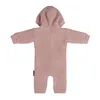 Baby's Only Overall teddyfutter Soul - Alt Rosa - 68 - 100% Produktbild-Vorschau 2