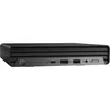 HP Elite 805 G8 - Mini Desktop - Ryzen 7 Pro 5750G / 3.8 Produktbild-Vorschau 2
