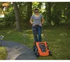 Black & Decker LM2000-QS, Rasenmäher mit Radantrieb, 48 cm, Produktbild-Vorschau 3