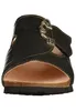 Think MIZZI Damenschuhe - bequeme Pantoletten schwarz Produktbild-Vorschau 10