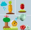 LEGO 10984 DUPLO My First Biogarten Bausteine-Box, Produktbild-Vorschau 4