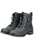 Mustang Stiefel Blau Produktbild-Vorschau 5