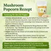 Mushroom PLUS Popcornová kukurica 1 kg – bez GMO Náhľad obrázku produktu 6