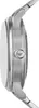 Side view of a watch case and crown. Produktbild-Vorschau