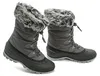 Kamik Damen Momentum 3 Winterstiefel CHARCOAL-CHARBON 39 Produktbild-Vorschau 43