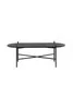 Venture Home Tisch Pueblo Schwarz Produktbild-Vorschau 6