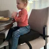 Flumi zitverhogerkussen voor kinderen van corduroy met Productafbeelding-voorbeeld 5