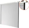 Celexon Leinwand Rollo Economy 160 x 160 cm Voir les images du produit 3