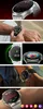 Smartwatch Zegarek Dla Seniora Ciśnienie Ekg Cukier Tętno Podgląd zdjęcia produktu 13
